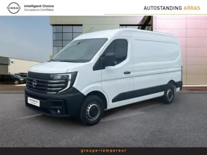 Photo Nissan Interstar