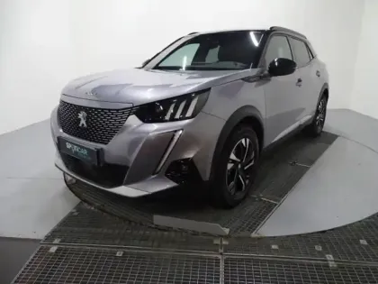Photo Peugeot 2008