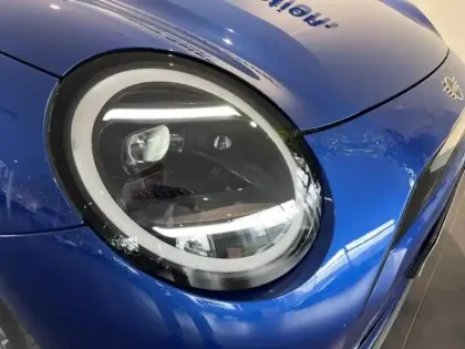 Photo 24 Mini Cooper  3 Portes E 184ch Classic