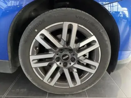 Photo 22 Mini Cooper  3 Portes E 184ch Classic