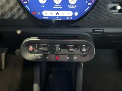 Photo 26 Mini Cooper  3 Portes E 184ch Classic