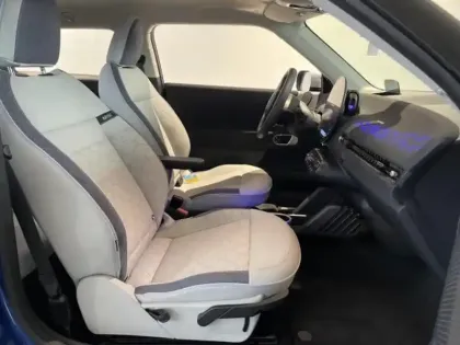 Photo 23 Mini Cooper  3 Portes E 184ch Classic