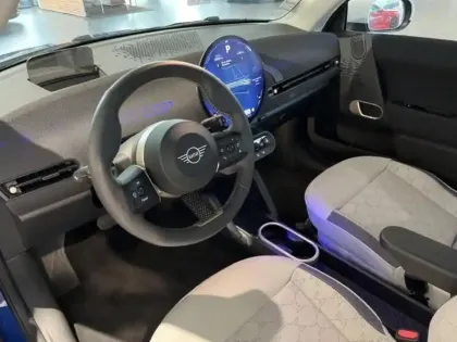 Photo 18 Mini Cooper  3 Portes E 184ch Classic