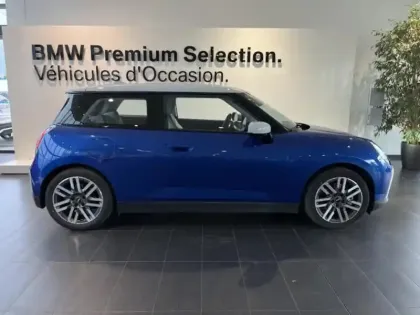 Photo 17 Mini Cooper  3 Portes E 184ch Classic