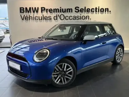 Photo Mini Cooper