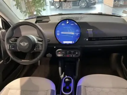 Photo 19 Mini Cooper  3 Portes E 184ch Classic