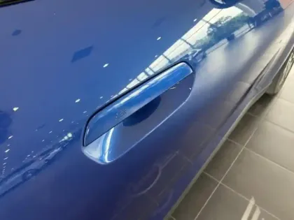 Photo 28 Mini Cooper  3 Portes E 184ch Classic