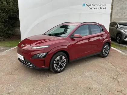 Photo Hyundai Kona Creative