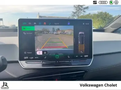 Photo 41 Volkswagen Id.3  204 ch Pro S