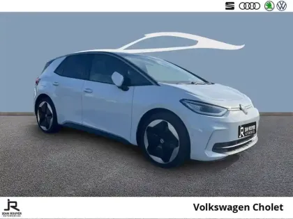 Photo 23 Volkswagen Id.3  204 ch Pro S