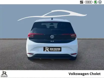 Photo 32 Volkswagen Id.3  204 ch Pro S