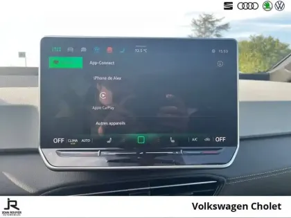 Photo 38 Volkswagen Id.3  204 ch Pro S