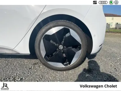 Photo 29 Volkswagen Id.3  204 ch Pro S