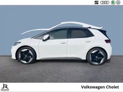 Photo 31 Volkswagen Id.3  204 ch Pro S