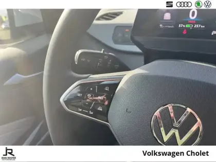 Photo 36 Volkswagen Id.3  204 ch Pro S