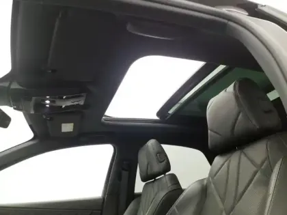 Photo 24 DS DS 7 DS7 Crossback Hybride E-Tense 300 EAT8 4x4 Rivoli