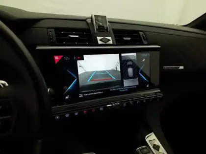 Photo 25 DS DS 7 DS7 Crossback Hybride E-Tense 300 EAT8 4x4 Rivoli