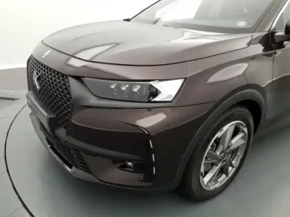 Photo 13 DS DS 7 DS7 Crossback Hybride E-Tense 300 EAT8 4x4 Rivoli
