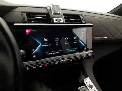 Photo 16 DS DS 7 DS7 Crossback Hybride E-Tense 300 EAT8 4x4 Rivoli