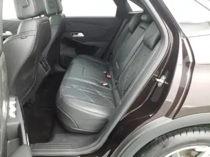 Photo 22 DS DS 7 DS7 Crossback Hybride E-Tense 300 EAT8 4x4 Rivoli