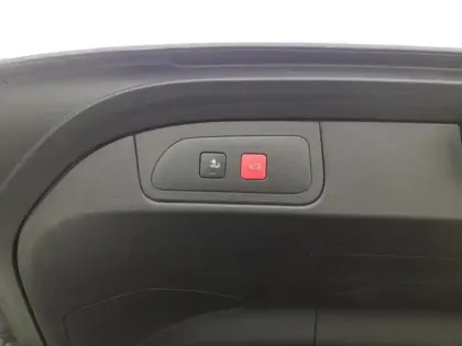 Photo 27 DS DS 7 DS7 Crossback Hybride E-Tense 300 EAT8 4x4 Rivoli