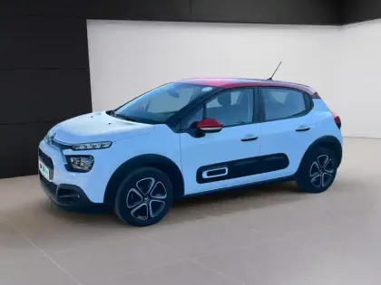Photo Citroën C3