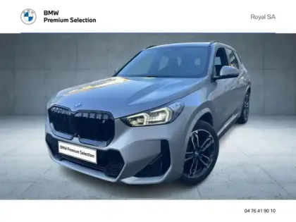 Photo Bmw X1