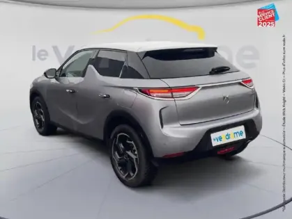 Photo 6 DS DS 3 Gén. I Ph1 NG Rivoli 5