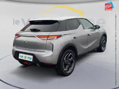 Photo 11 DS DS 3 Gén. I Ph1 NG Rivoli 5