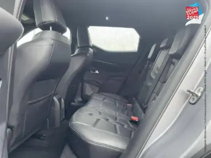 Photo 9 DS DS 3 Gén. I Ph1 NG Rivoli 5