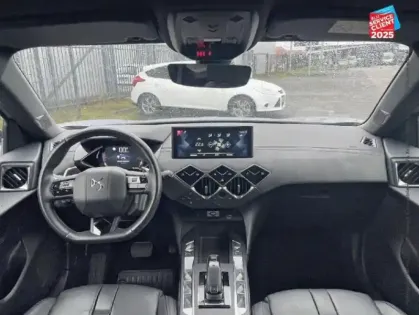 Photo 7 DS DS 3 Gén. I Ph1 NG Rivoli 5