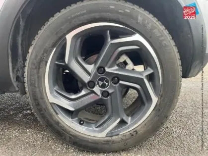 Photo 14 DS DS 3 Gén. I Ph1 NG Rivoli 5