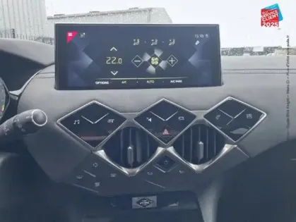 Photo 13 DS DS 3 Gén. I Ph1 NG Rivoli 5