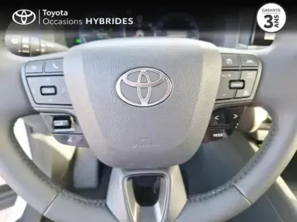Photo 11 Toyota C-HR  2.0 200ch Collection