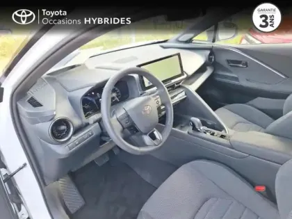 Photo 7 Toyota C-HR  2.0 200ch Collection