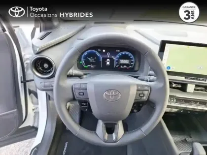 Photo 9 Toyota C-HR  2.0 200ch Collection