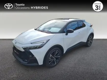 Photo Toyota C-hr Collection