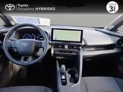 Photo 6 Toyota C-HR  2.0 200ch Collection