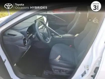 Photo 13 Toyota C-HR  2.0 200ch Collection