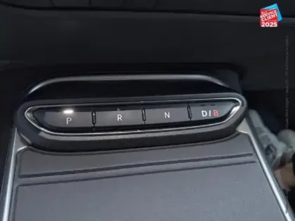 Photo 12 Jeep Avenger  Electrique 156ch 115kW 1st Edition