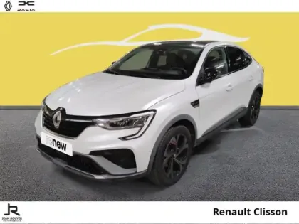 Photo Renault Arkana