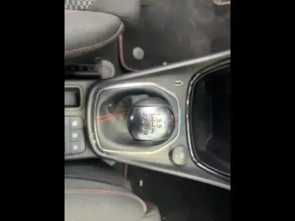 Photo 6 Ford Puma  1.0 Flexifuel 125ch S&S mHEV ST-Line