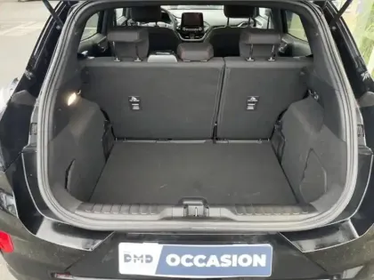 Photo 10 Ford Puma  1.0 Flexifuel 125ch S&S mHEV ST-Line