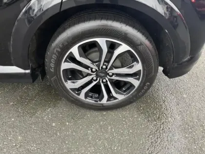 Photo 11 Ford Puma  1.0 Flexifuel 125ch S&S mHEV ST-Line