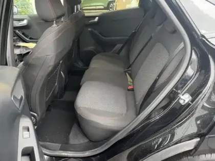 Photo 8 Ford Puma  1.0 Flexifuel 125ch S&S mHEV ST-Line