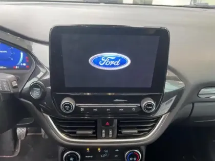 Photo 5 Ford Puma  1.0 Flexifuel 125ch S&S mHEV ST-Line