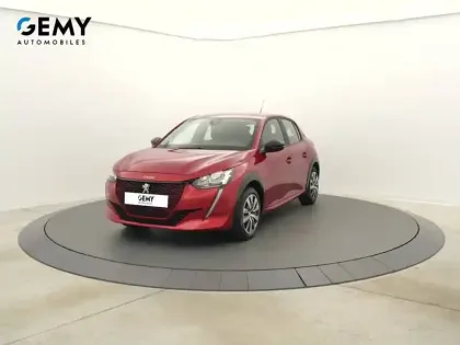 Photo Peugeot 208 Active