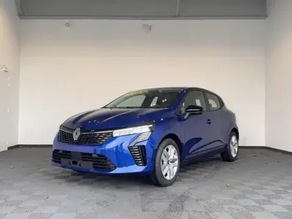 Photo Renault Clio Techno