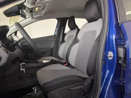 Photo 6 Renault Clio  TCe 90