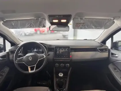 Photo 8 Renault Clio  TCe 90